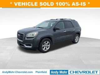 2014 GMC Acadia SLE