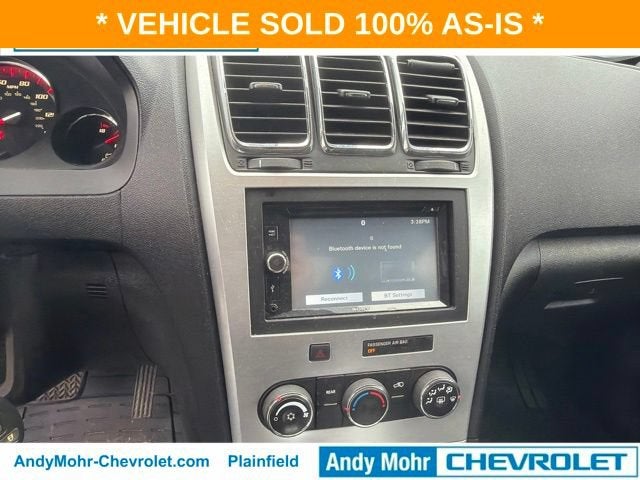 2011 GMC Acadia SLE