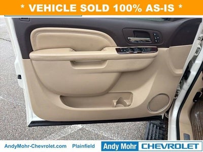 2014 GMC Yukon XL Denali