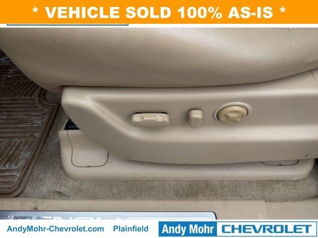 2014 GMC Yukon XL Denali