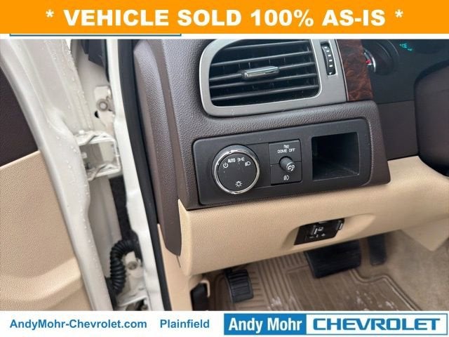 2014 GMC Yukon XL Denali