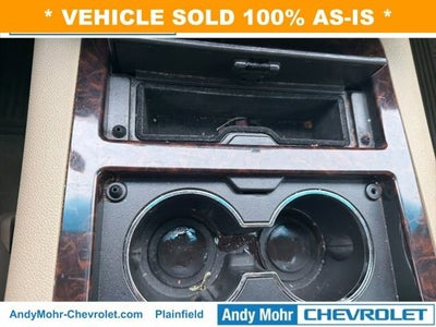 2014 GMC Yukon XL Denali