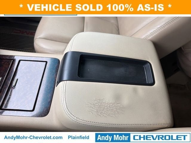 2014 GMC Yukon XL Denali