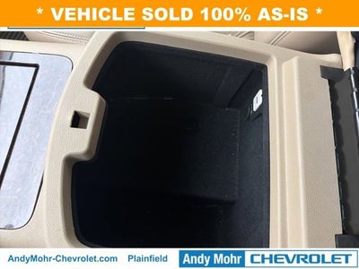 2014 GMC Yukon XL Denali