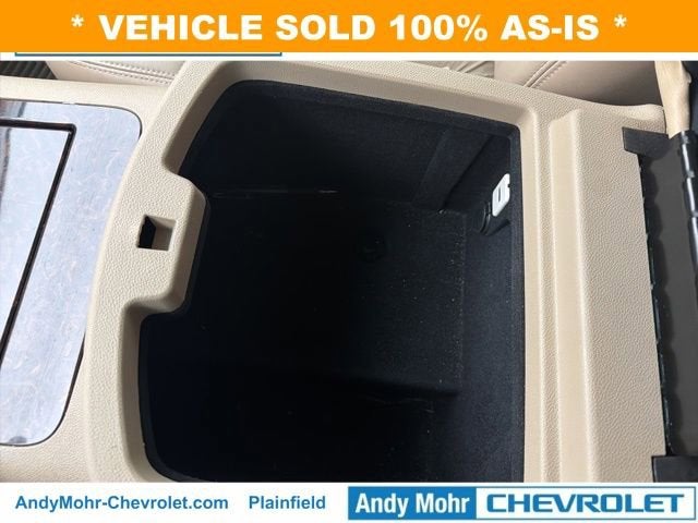 2014 GMC Yukon XL Denali