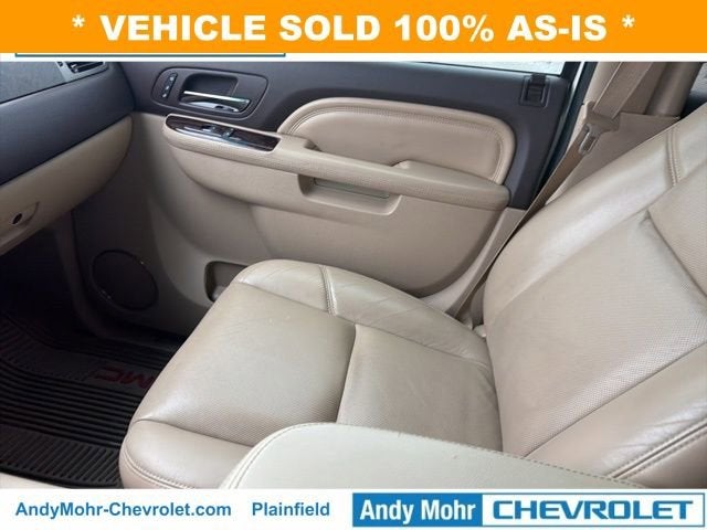 2014 GMC Yukon XL Denali