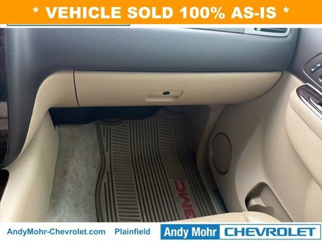 2014 GMC Yukon XL Denali