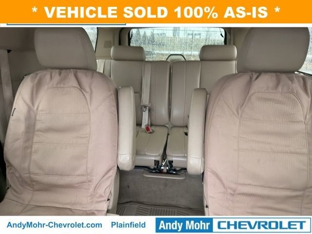 2014 GMC Yukon XL Denali