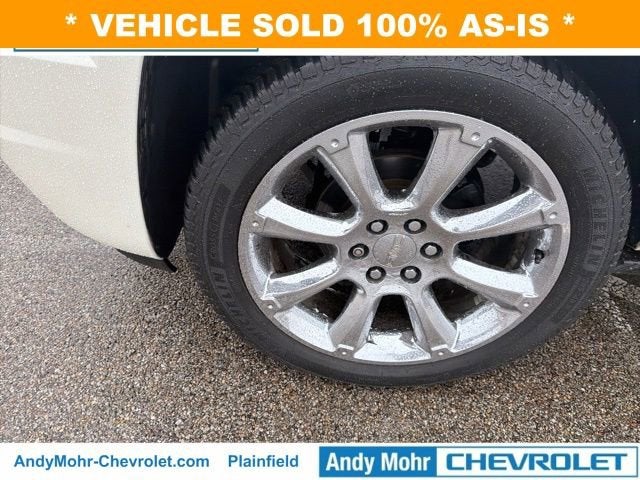 2014 GMC Yukon XL Denali