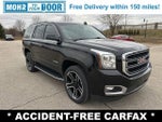 2019 GMC Yukon SLE