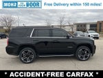 2019 GMC Yukon SLE