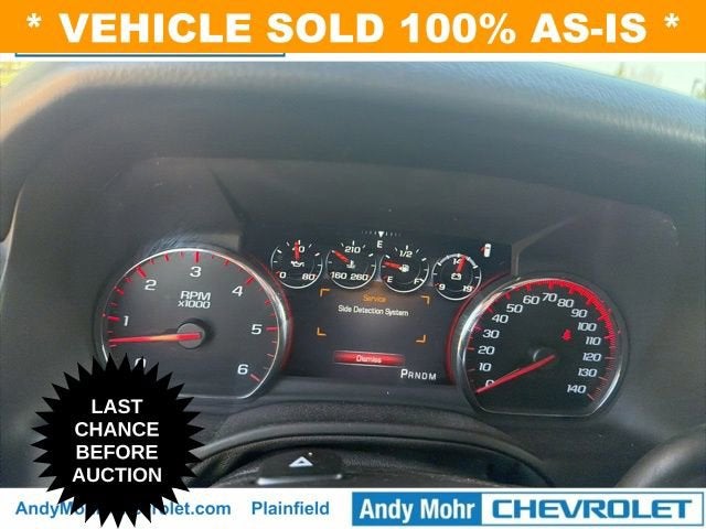 2015 GMC Yukon XL Denali