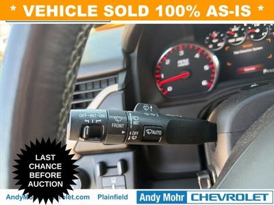2015 GMC Yukon XL Denali