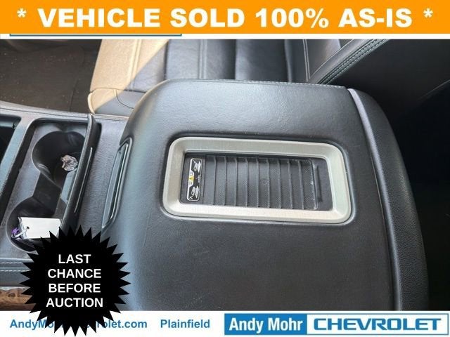 2015 GMC Yukon XL Denali