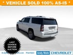 2015 GMC Yukon XL Denali