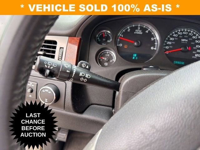 2010 GMC Yukon SLT