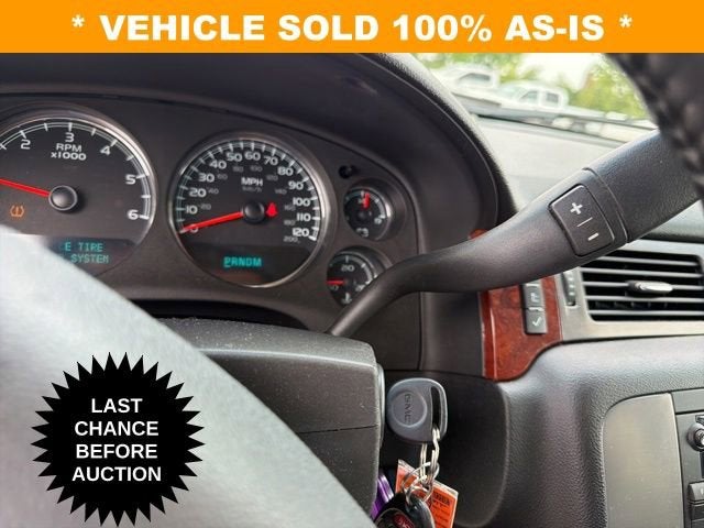 2010 GMC Yukon SLT