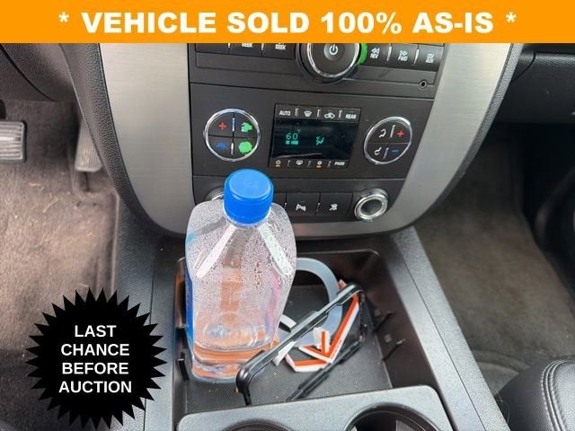 2010 GMC Yukon SLT
