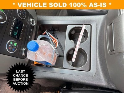 2010 GMC Yukon SLT