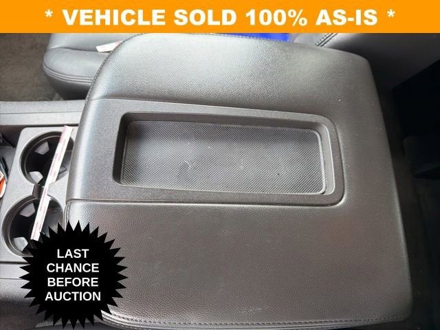 2010 GMC Yukon SLT