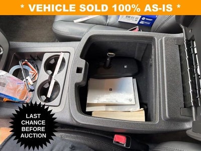 2010 GMC Yukon SLT