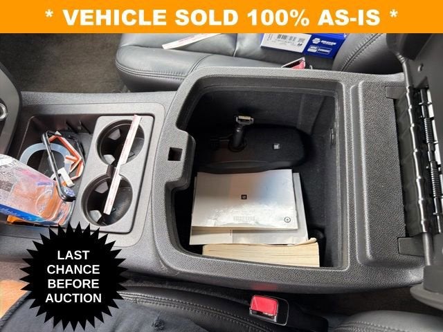 2010 GMC Yukon SLT