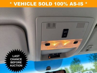 2010 GMC Yukon SLT