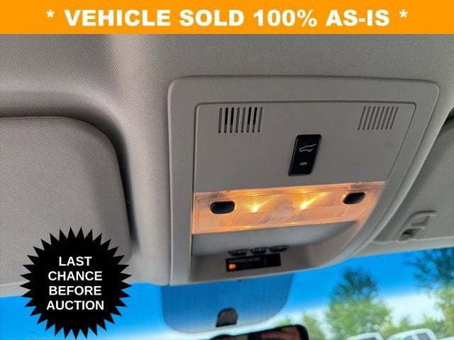 2010 GMC Yukon SLT