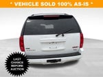 2010 GMC Yukon SLT