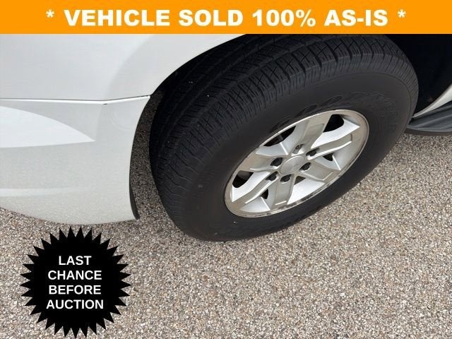2010 GMC Yukon SLT
