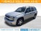 2006 Chevrolet Trailblazer LS