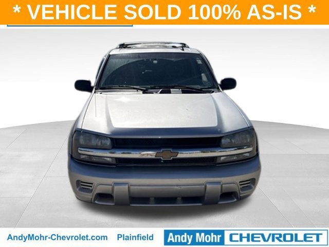 2006 Chevrolet Trailblazer LS