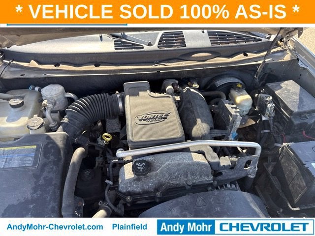 2006 Chevrolet Trailblazer LS