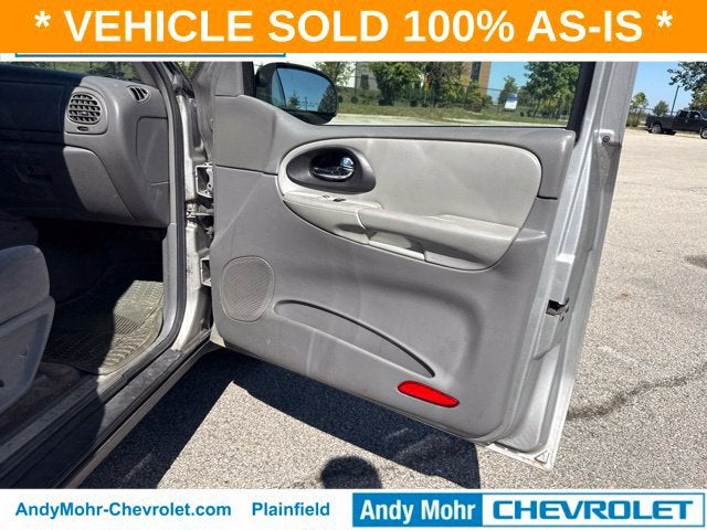 2006 Chevrolet Trailblazer LS