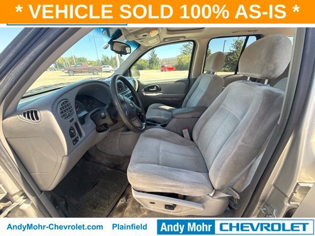 2006 Chevrolet Trailblazer LS