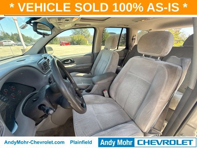 2006 Chevrolet Trailblazer LS