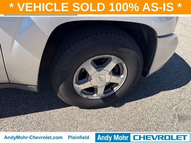 2006 Chevrolet Trailblazer LS
