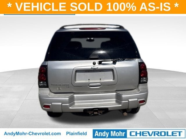 2006 Chevrolet Trailblazer LS