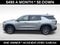 2024 Chevrolet Traverse LS