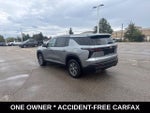 2024 Chevrolet Traverse LS