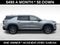 2024 Chevrolet Traverse LS