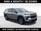 2024 Chevrolet Traverse LS