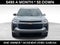 2024 Chevrolet Traverse LS