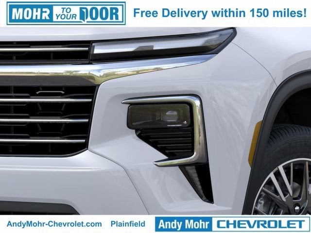 2026 Chevrolet Traverse LT - Photo 13