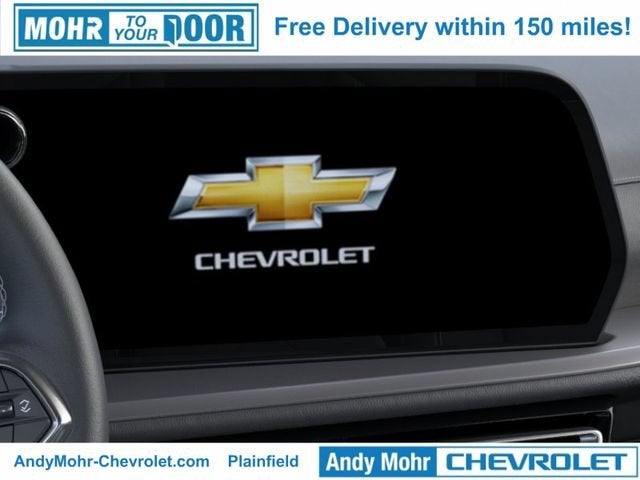 2026 Chevrolet Traverse LT - Photo 26