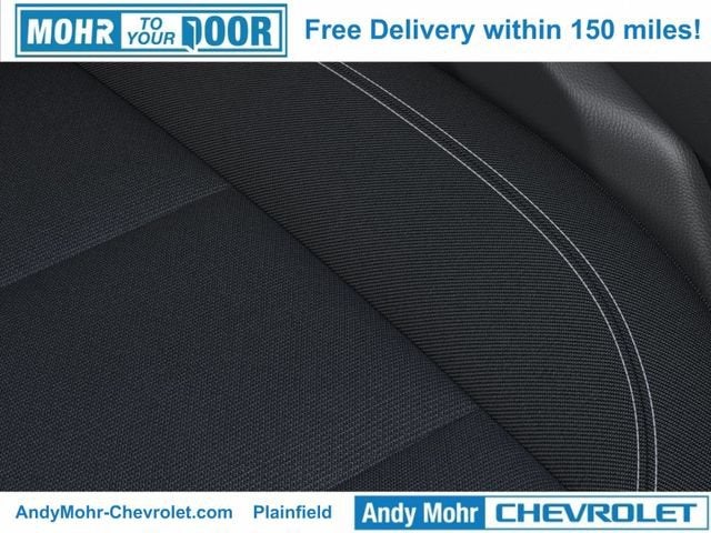 2026 Chevrolet Traverse LT - Photo 27