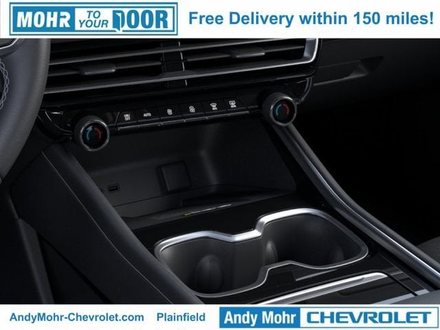 2026 Chevrolet Traverse LT - Photo 30
