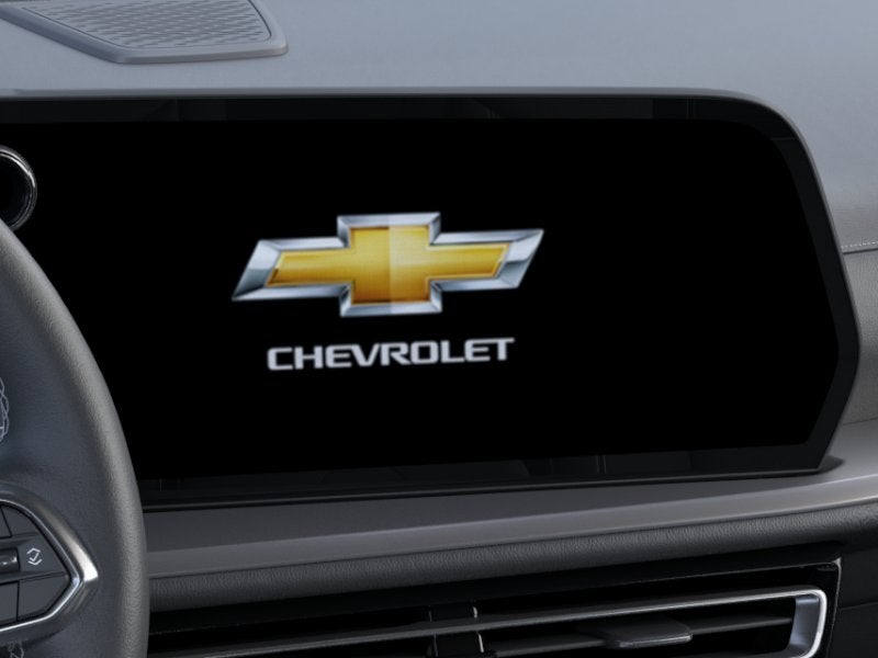 2026 Chevrolet Traverse LT - Photo 53
