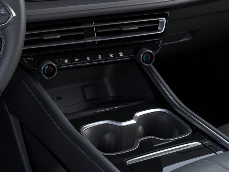2026 Chevrolet Traverse LT - Photo 56