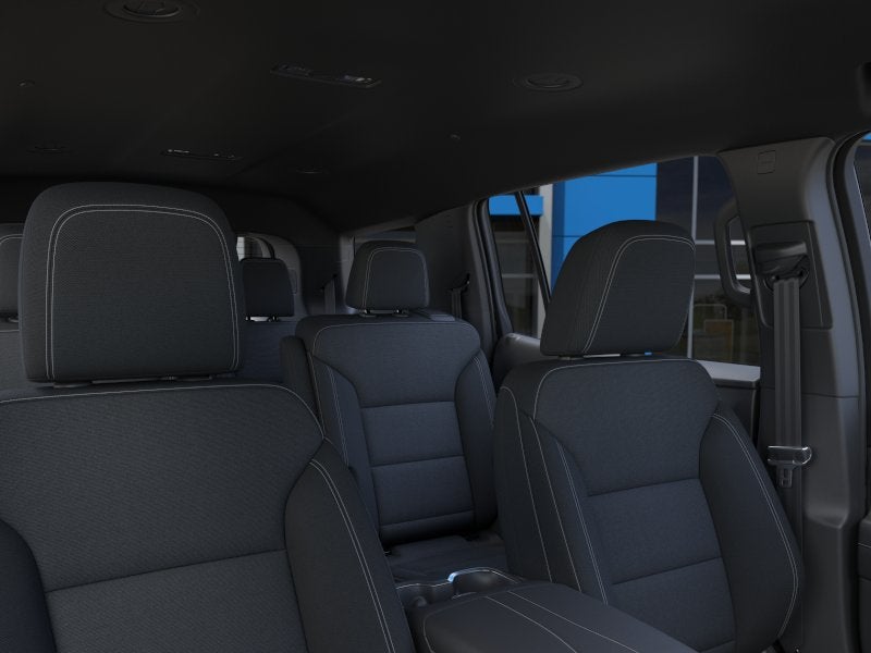 2026 Chevrolet Traverse LT - Photo 57